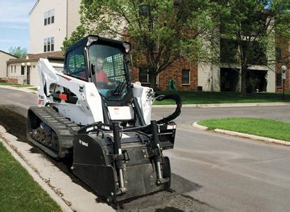 skid steer asphalt grinder rental|asphalt sprayer rental near me.